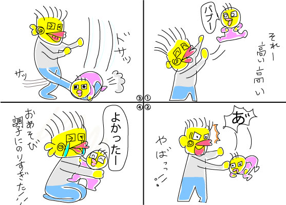 第二話