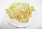 野菜ギョーザ